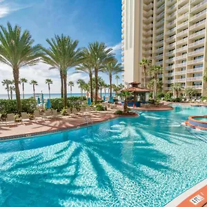 Shores Of Panama By Panhandle Getaways Apartment Panama City Beach
